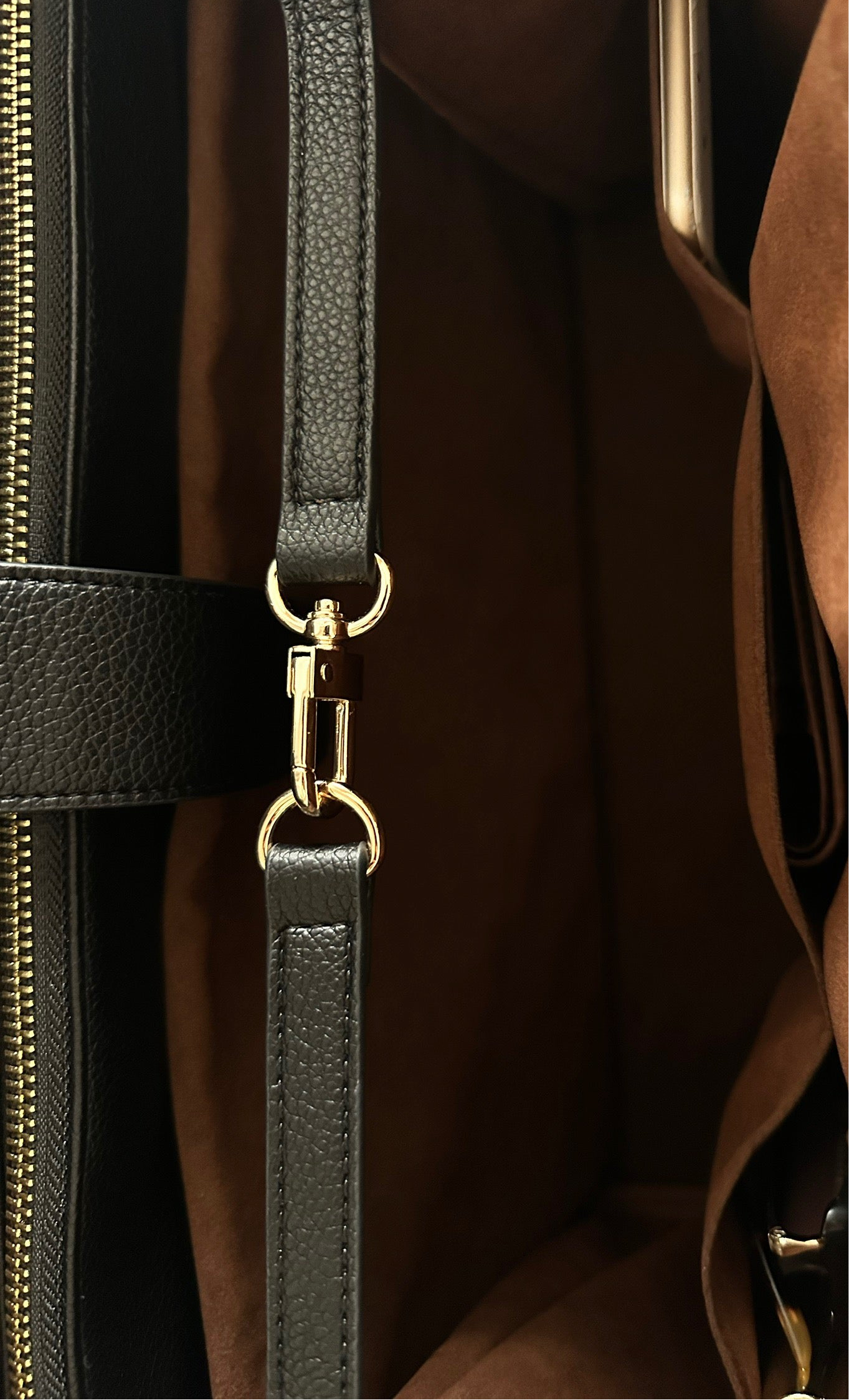 Vonamê Canberra Bag