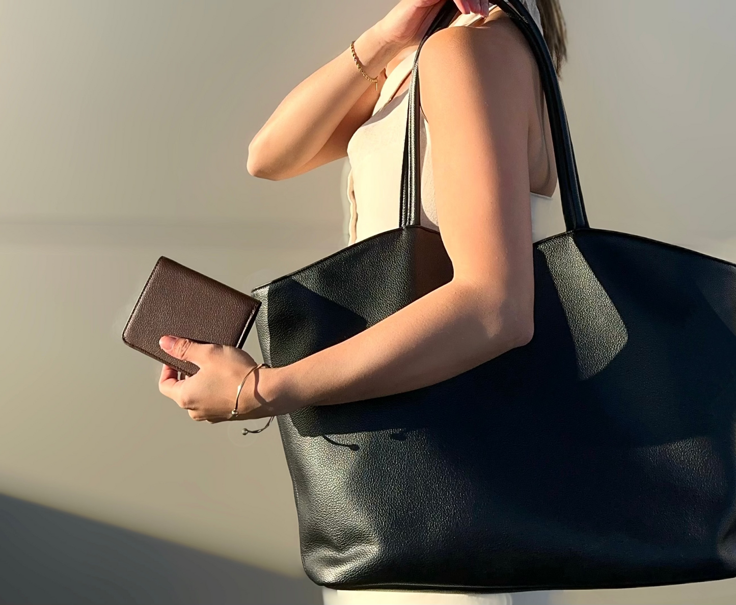 Vonamê Canberra Bag